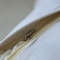 Deerlux 16" Handwoven Cotton Throw Pillow Cover with White Ikat Pattern and Tassel Corners with Filler QI004307.IT.K - alternate 5